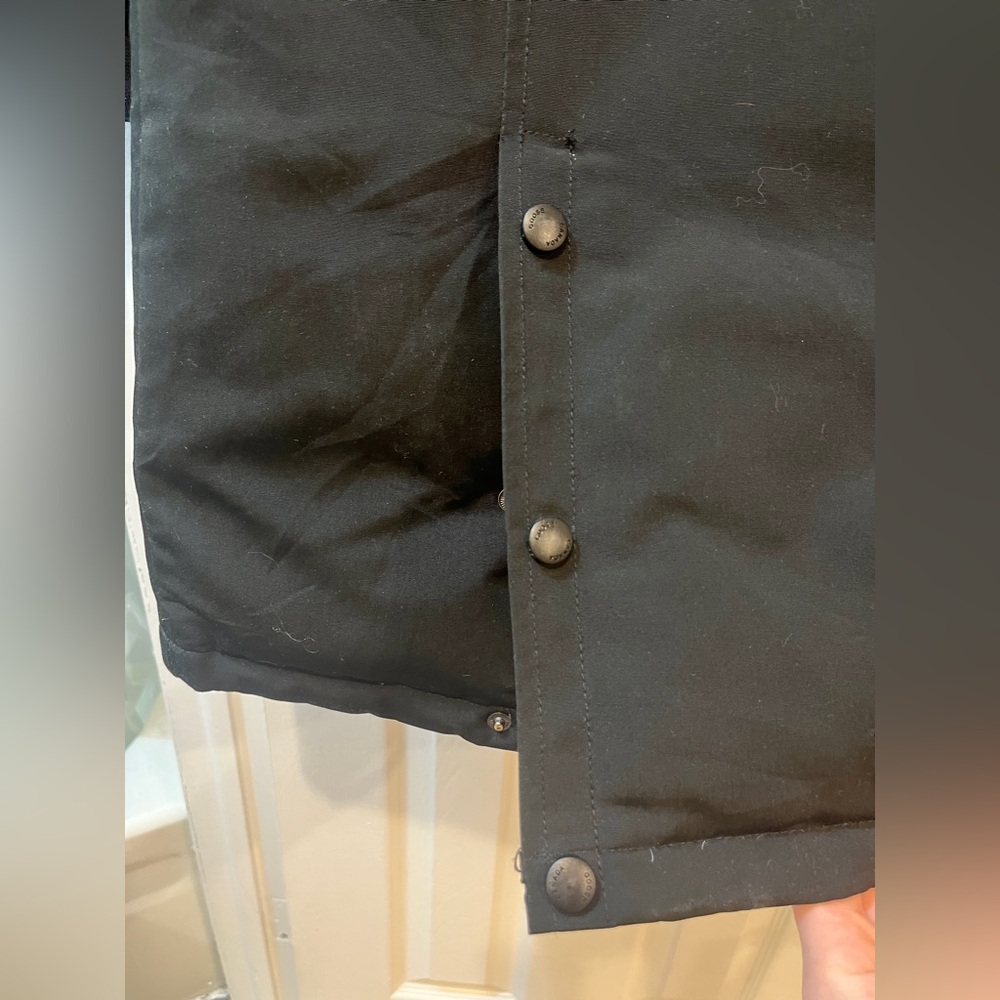 Canada Goose Winter Parka - Picture 12 of 14